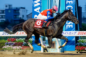 浦和競馬