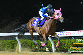 浦和競馬